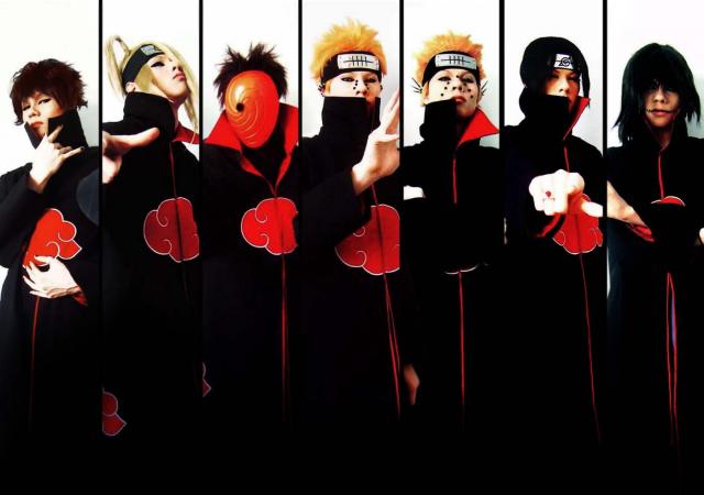 Akatsuki